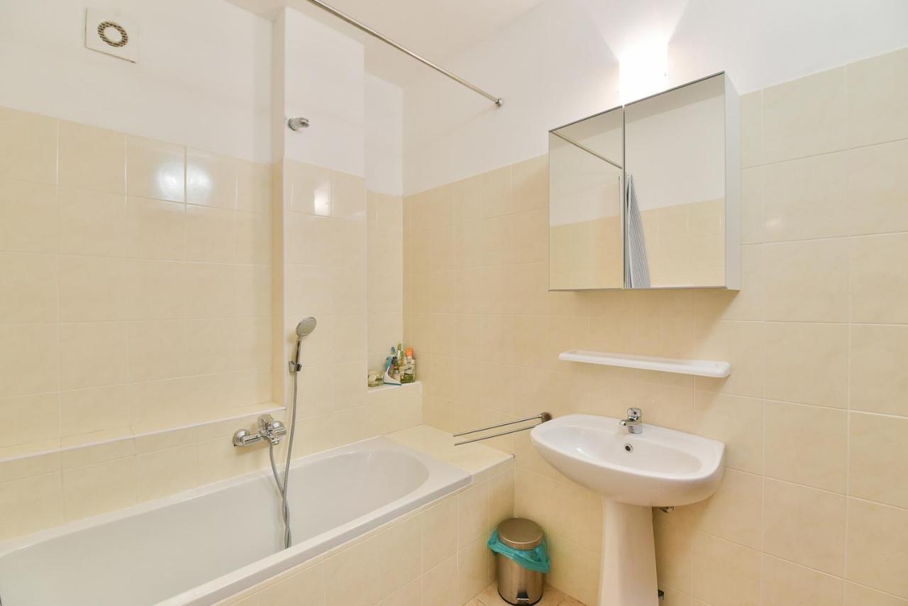 Appartement Voor 6 Personen, Aan Het Comomeer Acquaseria Exterior foto