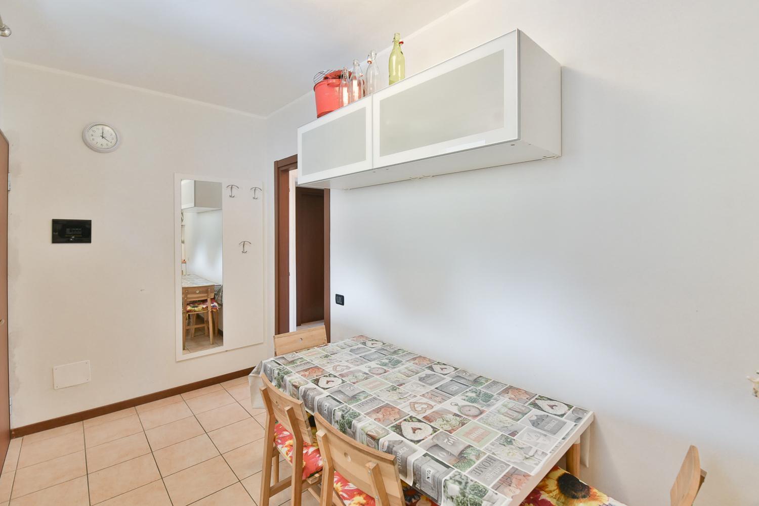 Appartement Voor 6 Personen, Aan Het Comomeer Acquaseria Exterior foto